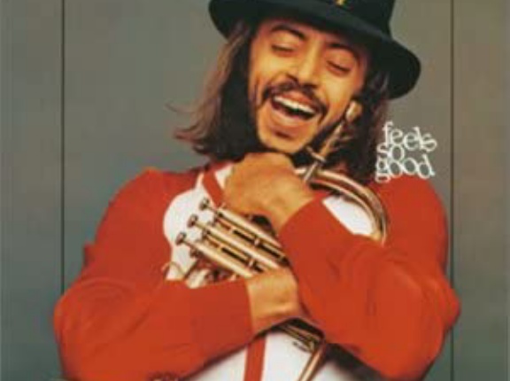 【追悼】Feels So Good / フィール・ソー・グッド（Chuck Mangione / チャック・マンジョーネ）1978 ♯4
