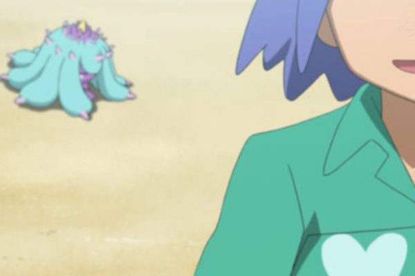 ポケットモンスターサン ムーン５８話感想 コジロウのヒドイデの恋愛物語 混沌の深淵 カオス ディープ