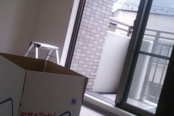 帰りたくなるおうち作り 15年 引っ越し