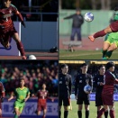 「選手権にハマったきっかけのチーム」と対峙した新潟出身のキャプテンの奮闘。尚志DF西村圭人が最終ラインのど真ん中で放つ「唯一無二の存在感」