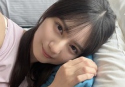 公式が『即削除』した小坂菜緒のこの画像wwwwwwwwww