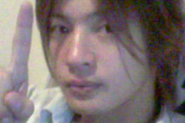 ｴﾙﾘｽﾄﾝ 流華のなんかおもろいことあるやろ 07年10月