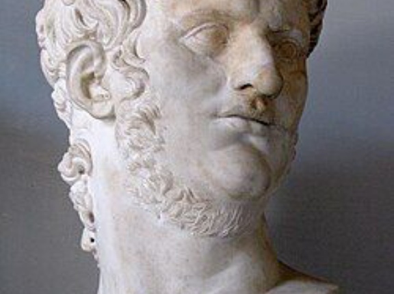 暴君ネロとか言われるけど、それほどか？