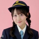 【小倉唯】「声優新幹線 the RADIO」に登場　制服姿のオフショットを公開