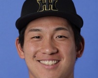 伊原陵人（1年目）防御率2.20 5勝7敗 98回 WHIP1.11