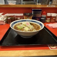 路地裏中華蕎麦 イッチャンラーメン＠白楽
