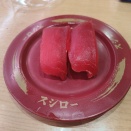 【タイ】スシローへまた行きました。