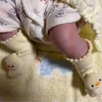 孫ちゃんの社会的微笑とイメージカラー