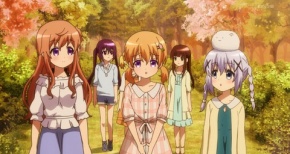 現実で着ててもいいなと思えるファッションのアニメ