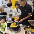 学び続ける姿勢(高橋由馬)