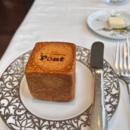 ポンドール・イノで素敵な合同生誕祭ランチ