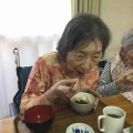 春の訪れ〜筍ご飯食レク🍚〜