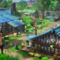 『ドラクエ』ってなんで町の中にモンスター入ってこないの？