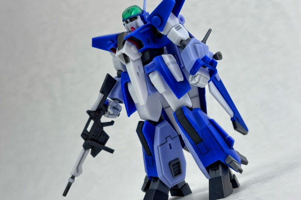 SMP スーパーミニプラ ウォンタイガー 未開封 SMP スーパーミニプラ