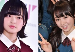 今泉佑唯、平手友梨奈との不仲説に言及wwwwwwwww