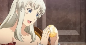 異世界食堂 あにこ便