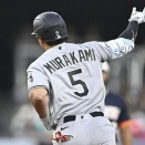 【豪快弾】村上宗隆、第13号豪快ホームラン！メジャー本塁打単独1位に躍り出てネット騒然ｗｗｗ