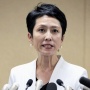 東国原と友人ではないと言い切った蓮舫さん、とんでもない方向から刺されてしまう「薄いつながりでは無いはず」