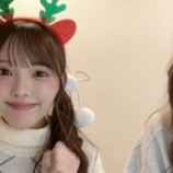 『[動画]2025.12.23（21:39～） SHOWROOM　「≠ME(ノットイコールミー) 落合希来里　ゲスト 河口夏音・鈴木瞳美」＠個人配信【ノイミー】』の画像