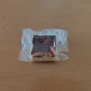 焼菓子ガブリ ベイクドチーズケーキ&焼きプリン