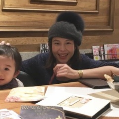 甥っ子、そうちゃんが来てくれました♡
