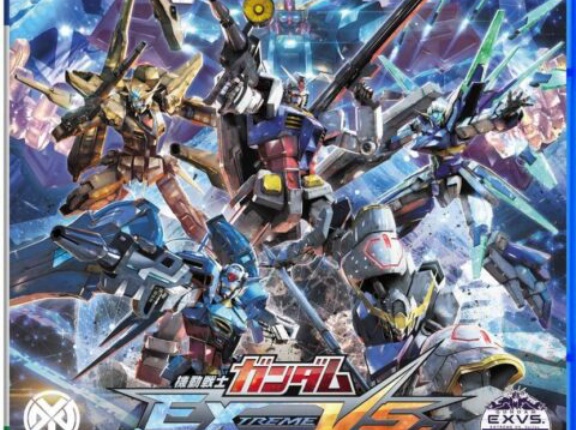【ガンダム】今だにPS4のマキブで遊び続けてるんだが