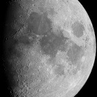 『投稿：Sky-Watcher EVOSTAR 150DXによる月面とインパクト大の機材　2021/11/18』の画像