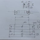 SPリストアPJ_345（エンジンコンパートメントライト製作）