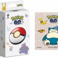Pokémon GO Plus +