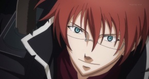 『ブレイクブレイド』第7話 みんな大好きトゥル将軍!!【感想】