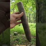 『ご家庭でも作れる防水着火剤の作り方』の画像