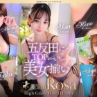 『※W更新※Rosa-ロッサ-(デリヘル/五反田)「星月ひかり(21)」まるでソープ嬢が本気を出した無双状態。圧倒的完成度を誇るNo1嬢に白旗宣言の風俗体験レポート』の画像