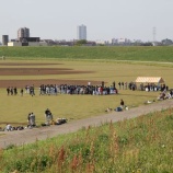 『おかげさまで無事終了しました』の画像