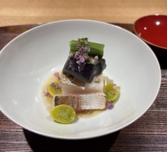 今日は家人にハプニングが