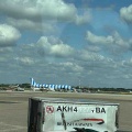 ヘルシンキ空港