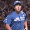 【日本ハム】畔柳亨丞が三者凡退！勝ちパターン入りも期待の快投