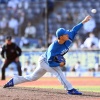 日ハムドラ1矢澤、OP戦初登板で最速148キロ1回0封「時間をかけて体重移動することを意識した」