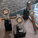 【ハミルトン】ジャズマスター オープンハート ― 3つの表情が入荷しました。