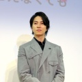 【衝撃】山Pのモノクロカット、30代の完成形すぎて震える…
