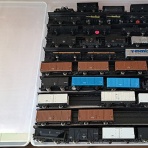 鉄道模型おもちゃ倶楽部