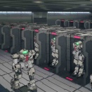 【水星の魔女】デミトレーナー二期でも活躍してほしい