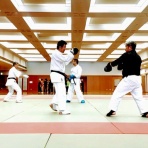 「kaduidu 生涯現役宣言｜空手・稽古・記録」