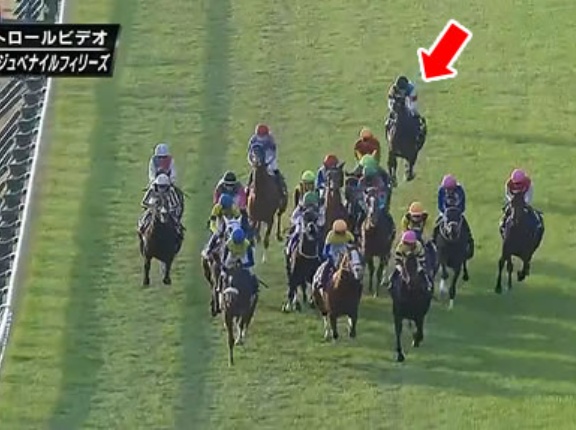 アランカール北村友一 完全にやらかす