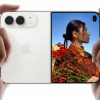 【衝撃】Apple初の折りたたみ「iPhone Duo」発表との情報、開くと7.6インチ…価格は36万4800円から
