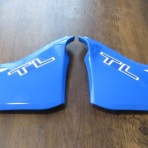 シャフトドライブ生活