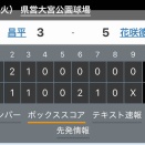 終わった