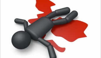 日本さん、殺人事件で年間400人しか死んでいない ←これ・・・・