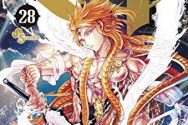 人気マンガ先取り情報局 ノンアダルト 6