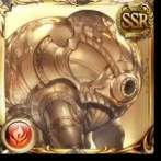 【グラブル】世はまさに大擬人化時代！ ベルサマの次に来るのはワマ！