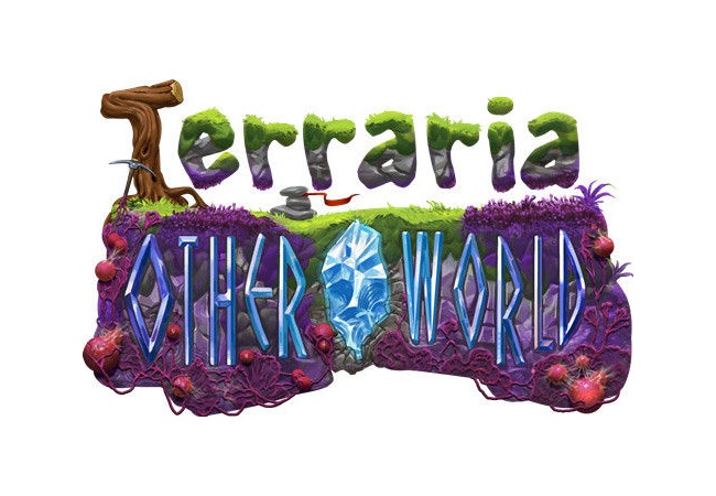 『テラリア』のスピンオフ『Terraria: Otherworld』が発表。2015年リリース予定でPS4/XB1対応も検討中